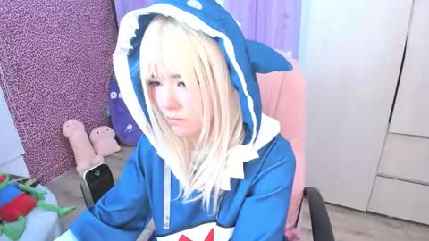 Snapshot of hell_fairy chatting on 24, 2, 2026 Laura online show from 24, 2, 2026