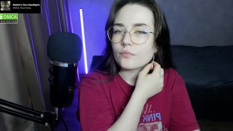 Red online show from 28, 12, 2024