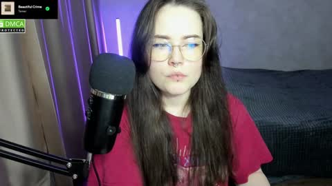 Red online show from 28, 12, 2024