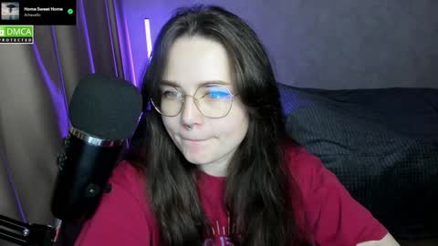 Red online show from 29, 12, 2024