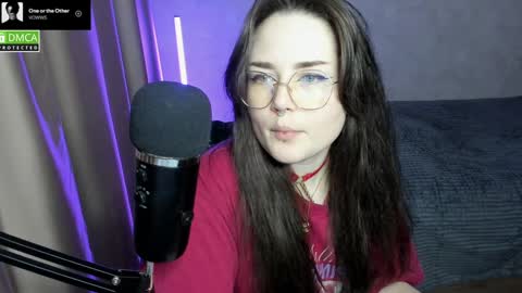 Red online show from 9, 1, 2025