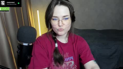 Red online show from 19, 1, 2025