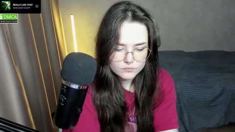 Red online show from 19, 1, 2025