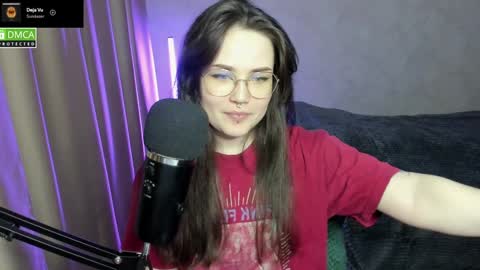 Red online show from 20, 1, 2025