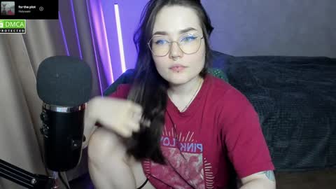 Red online show from 22, 1, 2025