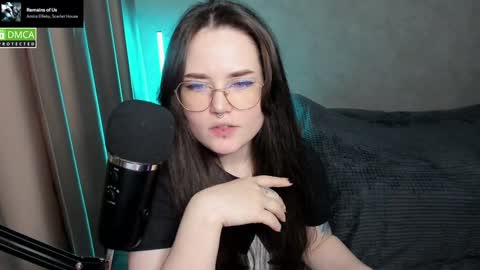 Red online show from 23, 1, 2025