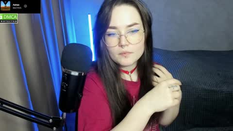 Red online show from 30, 1, 2025