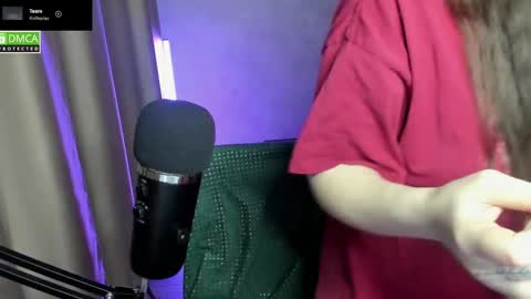 Red online show from 14, 2, 2025