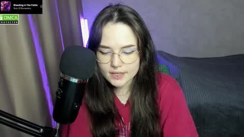 Red online show from 14, 2, 2025