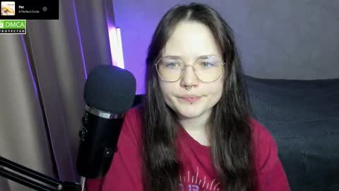 Red online show from 15, 2, 2025