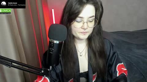 Red online show from 20, 2, 2025