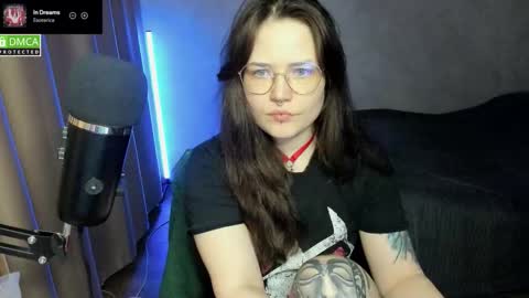 Red online show from 16, 9, 2025