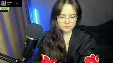 Red online show from 21, 9, 2025