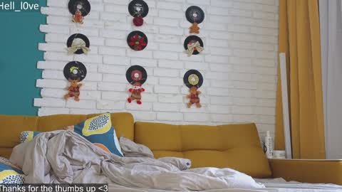 Anastasiia  online show from 4, 2, 2025