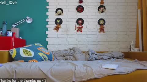 Anastasiia  online show from 7, 2, 2025