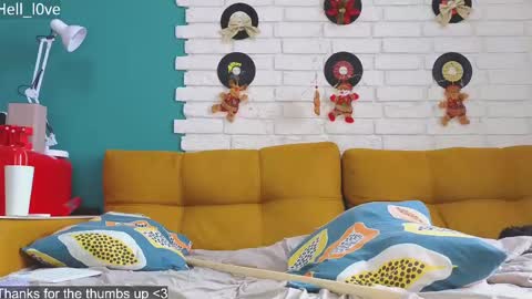 Anastasiia  online show from 10, 2, 2025