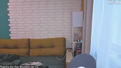 Anastasiia  online show from 24, 9, 2025