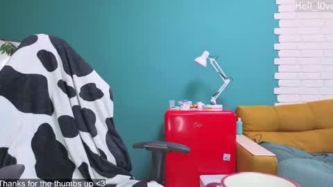 Anastasiia  online show from 20, 11, 2025