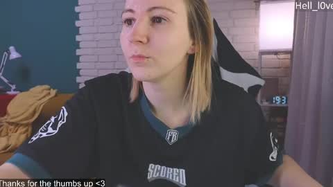 Anastasiia  online show from 23, 4, 2026