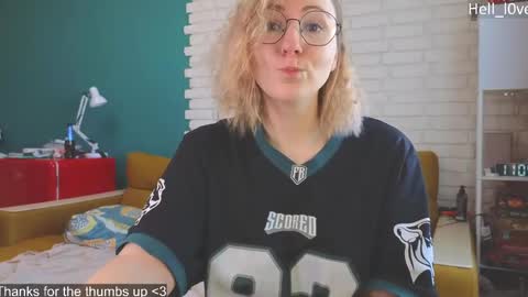 Anastasiia  online show from 25, 4, 2026