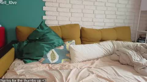 Anastasiia  online show from 19, 7, 2026