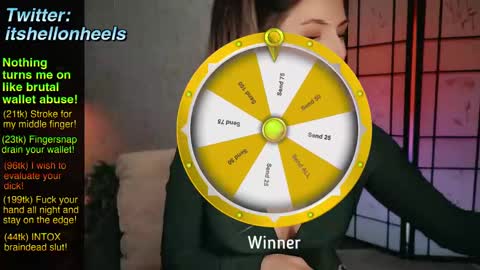 - show loyalty and subscribe -  online show from 18, 2, 2025