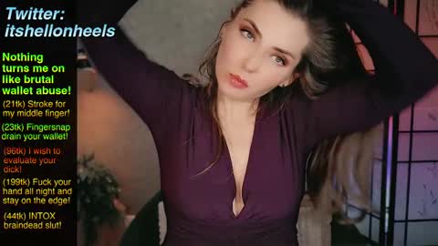 - show loyalty and subscribe -  online show from 23, 2, 2025