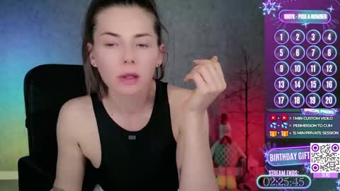 - show loyalty and subscribe -  online show from 12, 5, 2026