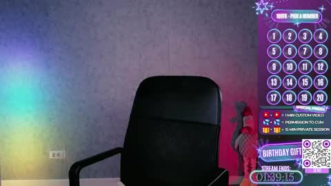 - show loyalty and subscribe -  online show from 19, 5, 2026