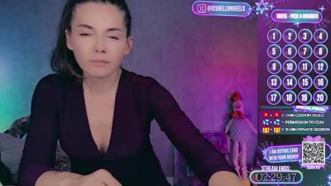 - show loyalty and subscribe -  online show from 11, 6, 2026
