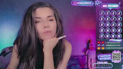 - show loyalty and subscribe -  online show from 15, 6, 2026