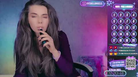 - show loyalty and subscribe -  online show from 24, 6, 2026