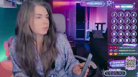 - show loyalty and subscribe -  online show from 27, 6, 2026