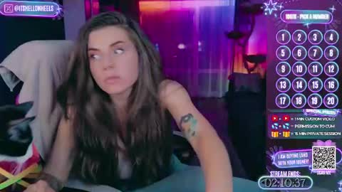 - show loyalty and subscribe -  online show from 29, 7, 2026