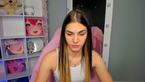 Snapshot of hellen__moore chatting on 2, 12, 2024 GTM3Mon Tue Wed Thu Fri San 0400 am-1030pm online show from 2, 12, 2024