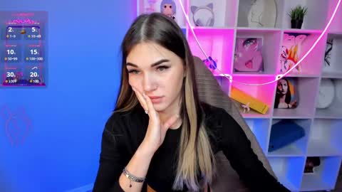 Snapshot of hellen__moore chatting on 31, 1, 2025 GTM3Mon Tue Wed Thu Fri San 0400 am-1030pm online show from 31, 1, 2025