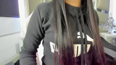 hellen__smith_ online show from 22, 12, 2025