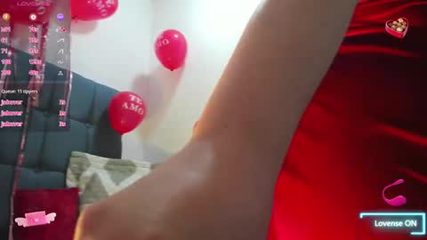 hellen_starx online show from 19, 2, 2025