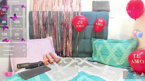 hellen_starx online show from 23, 2, 2025