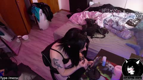 Hayley online show from 9, 4, 2026