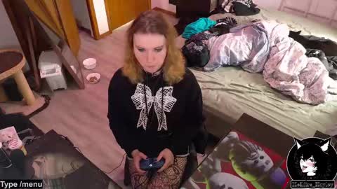 Hayley online show from 26, 4, 2026