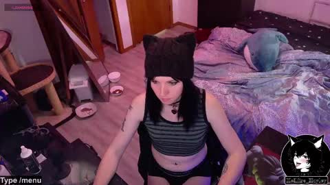 Hayley online show from 29, 4, 2026