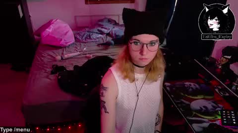 Snapshot of hellfire_girl chatting on 4, 6, 2026 Hayley online show from 4, 6, 2026