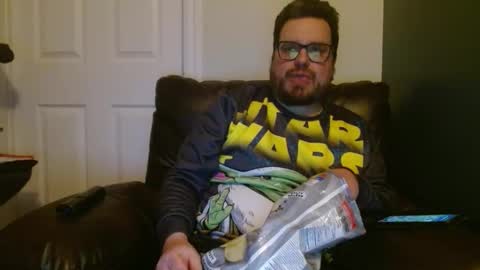 hellflow online show from 24, 1, 2025