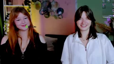 Helli online show from 12, 9, 2025