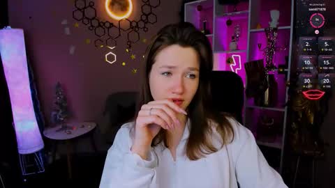 Helli online show from 9, 1, 2026