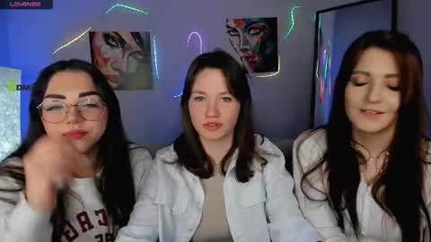 Helli online show from 7, 2, 2026