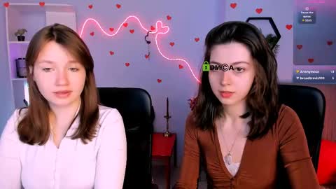 Helli online show from 24, 3, 2026