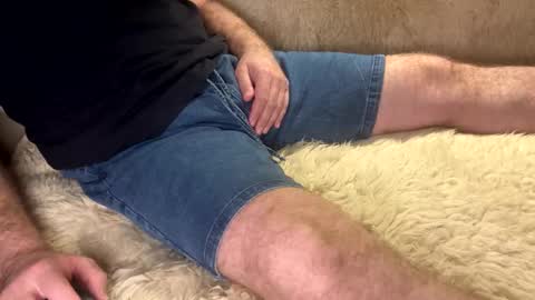 David Whinston Smith online show from 14, 3, 2026