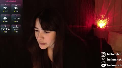 Mitch online show from 27, 4, 2026